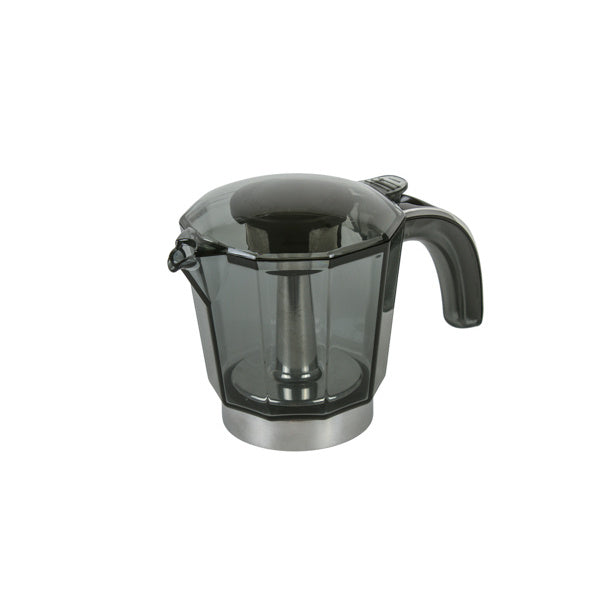 DeLonghi 7313285599 EMKP63.B Jug for Coffee Maker