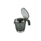 DeLonghi 7313285599 EMKP63.B Jug for Coffee Maker