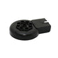 Philips Saeco Coffee Machine Tube Holder 0870.066.050