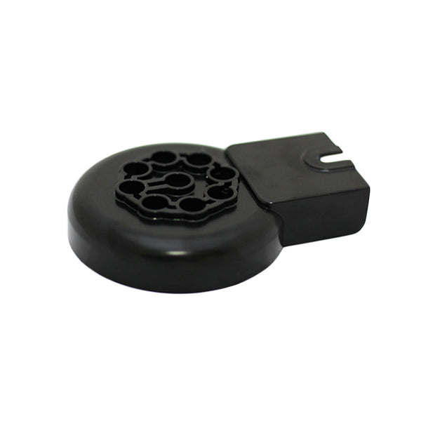 Philips Saeco Coffee Machine Tube Holder 0870.066.050