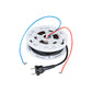 Cable Reel for Vacuum Cleaner Rowenta RS-RT3532