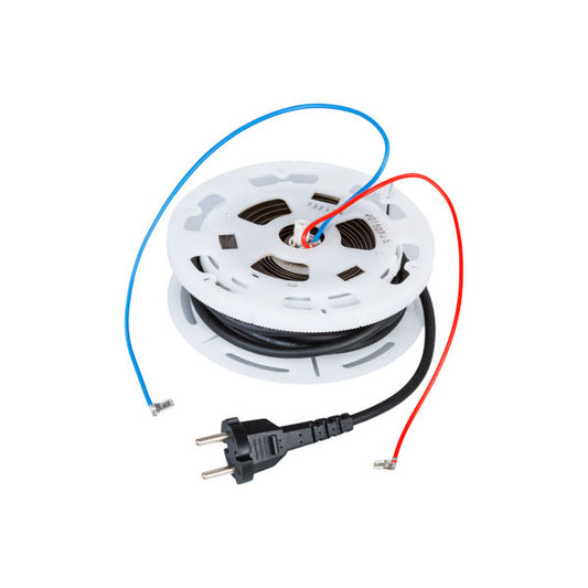 Cable Reel for Vacuum Cleaner Rowenta RS-RT3532