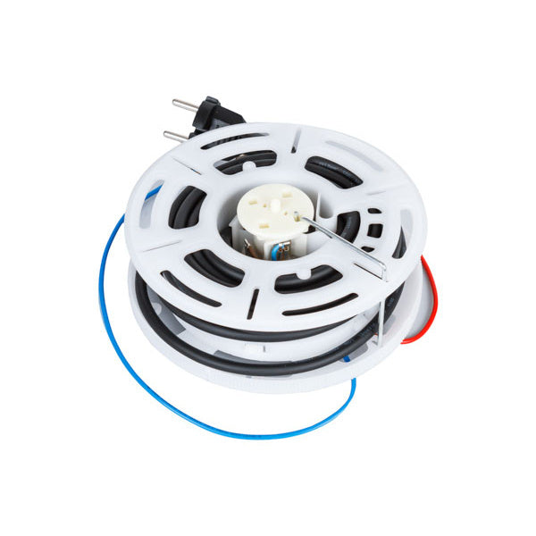 Cable Reel for Vacuum Cleaner Rowenta RS-RT3532