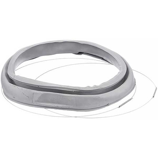 Bosch Washing Machine Door Seal 00667489