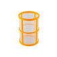 Filter-Grid for Container HEPA Filter for Vacuum Cleaner Zanussi 4055091336