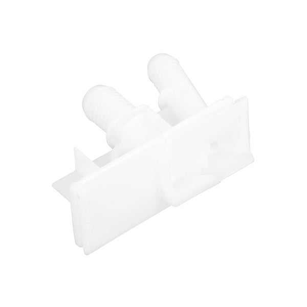 Electrolux Washing Machine 2-Way 3-Scomp Connector 1249470103