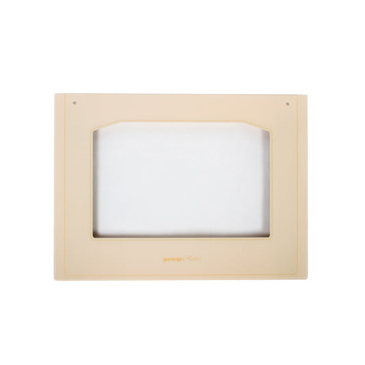 Gorenje Oven Outer Door Glass 261451