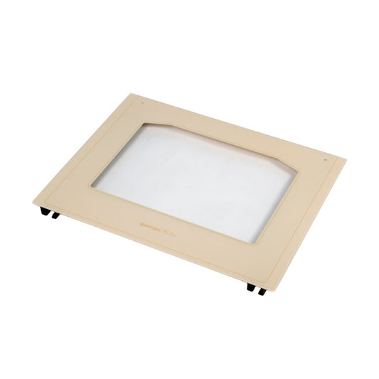 Gorenje Oven Outer Door Glass 261451