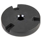 Microwave Oven Turntable Coupler C00269428