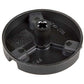 Microwave Oven Turntable Coupler C00269428