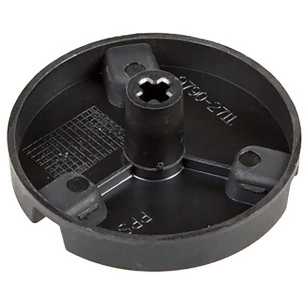 Microwave Oven Turntable Coupler C00269428
