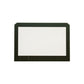Hansa Oven Inner Door Glass 9052827
