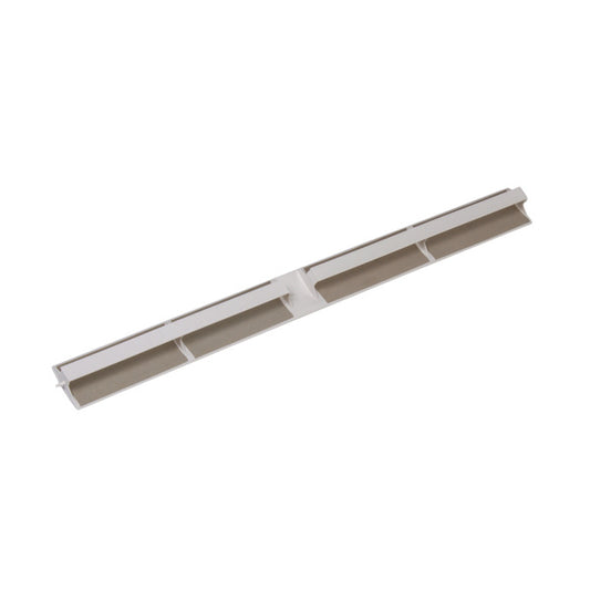 Indoor Unit Fan Blade For Air Conditioner 655x62mm