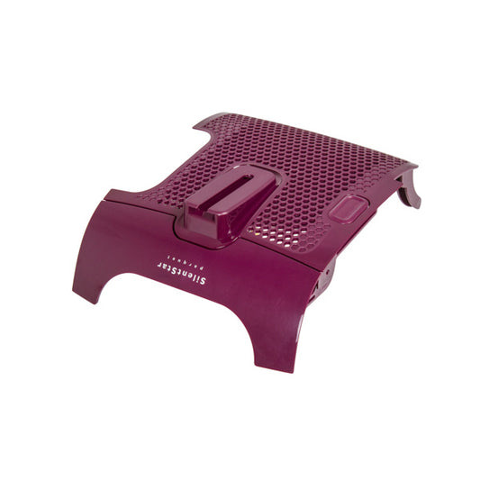 Output Filter Frame for Vacuum Cleaner Philips 432200900331