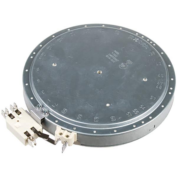 Gorenje Hotplate Element D=140mm 1200W 607617