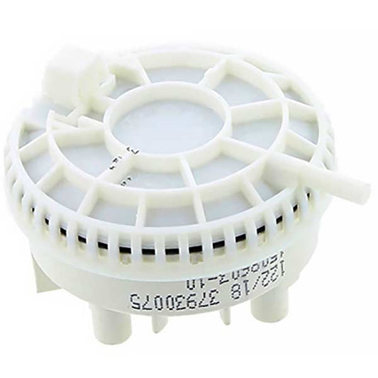Electrolux Washing Machine Pressure Switch 1508603105