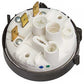 Electrolux Washing Machine Pressure Switch 1503260109