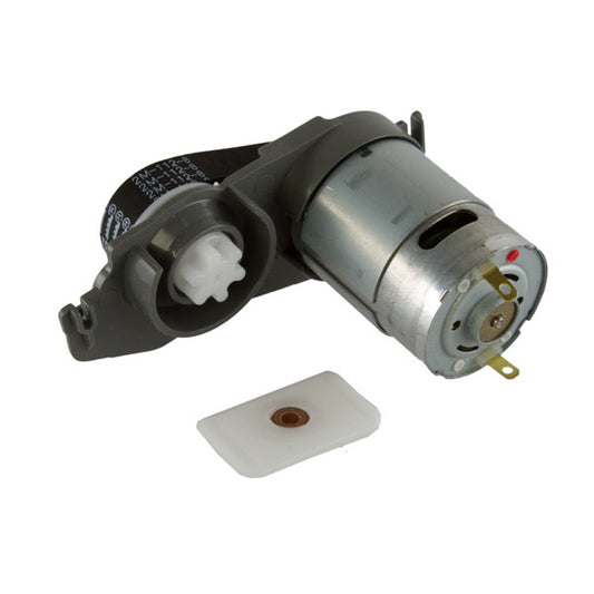 Electrolux 4055184404 Vacuum Cleaner Turbobrush Motor 12V