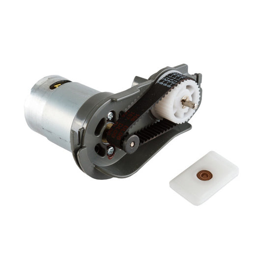 Electrolux 4055184404 Vacuum Cleaner Turbobrush Motor 12V