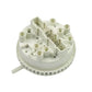 Electrolux Washing Machine Pressure Switch 1247328907