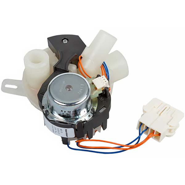 Gorenje Dishwasher Pump Valve 128835