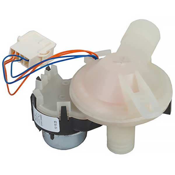 Gorenje Dishwasher Pump Valve 128835