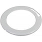 Beko Washing Machine Outer Door Trim 2804920100