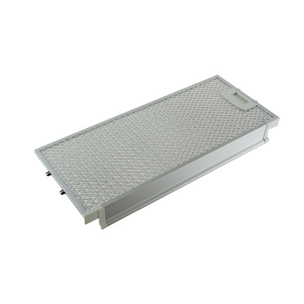 Bosch Cooker Hood Grease Front Filter 00434105