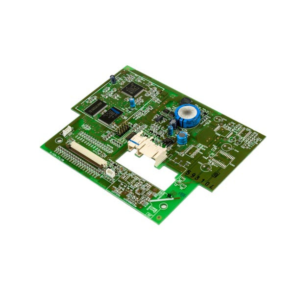 Gorenje Refrigerator PCB G-HZA-11LCP 148309