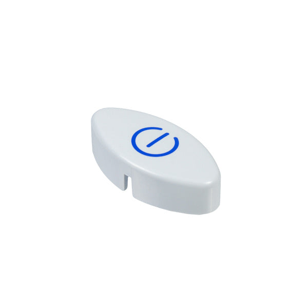Indesit Dishwasher On/Off Knob C00143006