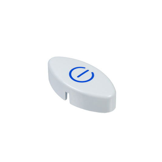 Indesit Dishwasher On/Off Knob C00143006