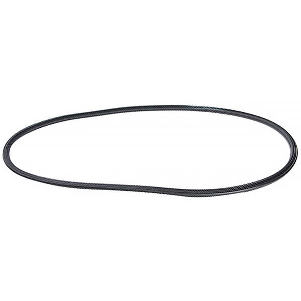 Electrolux Washing Machine Drum Seal 1240158004
