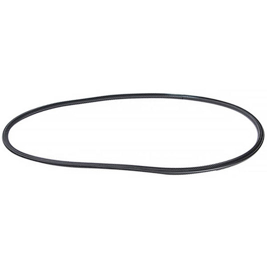 Electrolux Washing Machine Drum Seal 1240158004