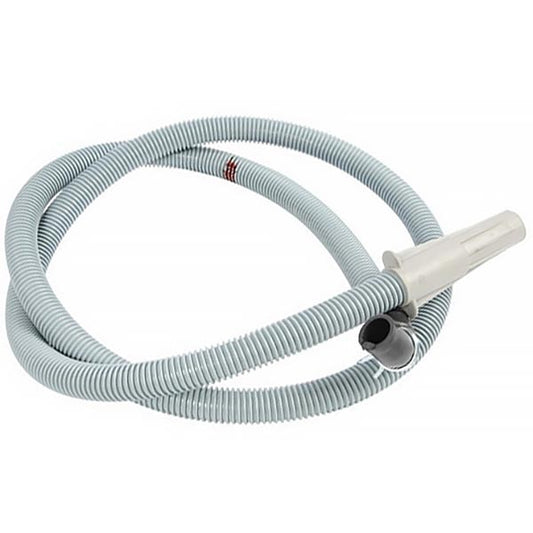 Zanussi Washing Machine Drain Hose 1240881621