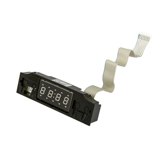 Whirlpool Oven Electronic Timer 481010626748
