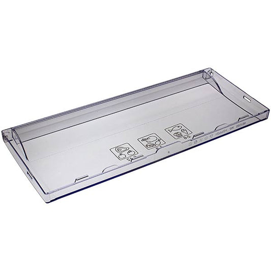Beko Freezer Upper/Middle/Lower Drawer Front 4616120100