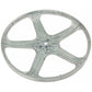 Electrolux Washing Machine Pulley 1249656008