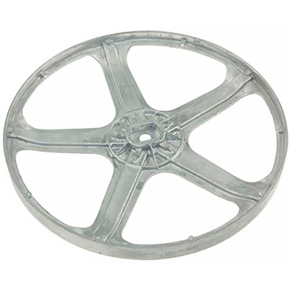 Electrolux Washing Machine Pulley 1249656008