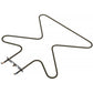 Hansa Lower Oven Element 8031256 1300W