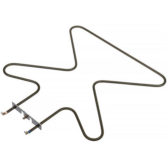 Hansa Lower Oven Element 8031256 1300W