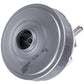 Vacuum Cleaner Motor E063200085 AMETEK 1200W D=129/87mm H=33/118mm