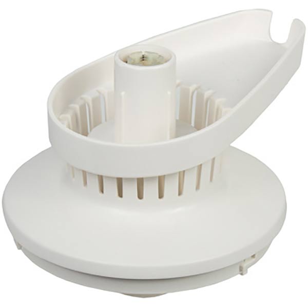 Moulinex Mixer 500ml Bowl Lid With Gear Box SS-194008