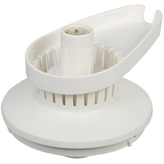 Moulinex Mixer 500ml Bowl Lid With Gear Box SS-194008