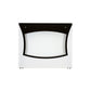 Hansa Oven Outer Door Glass 9050852