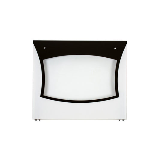 Hansa Oven Outer Door Glass 9050852