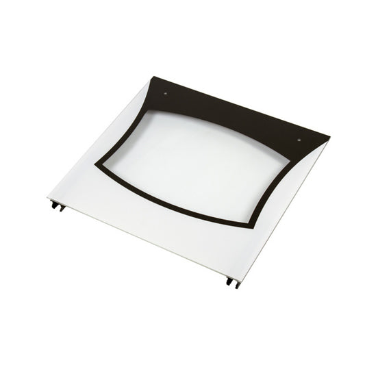 Hansa Oven Outer Door Glass 9050852