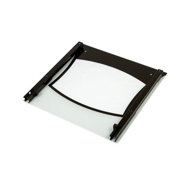 Hansa Oven Outer Door Glass 9050852