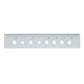Indesit Cooker Front Panel C00117667