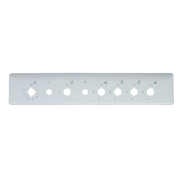 Indesit Cooker Front Panel C00117667