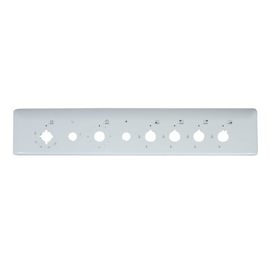Indesit Cooker Front Panel C00117667